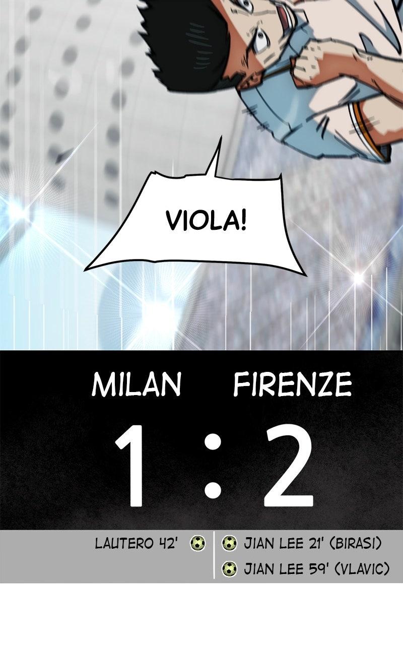 I'm Not a Soccer Genius! Chap 44 - Next Chap 45