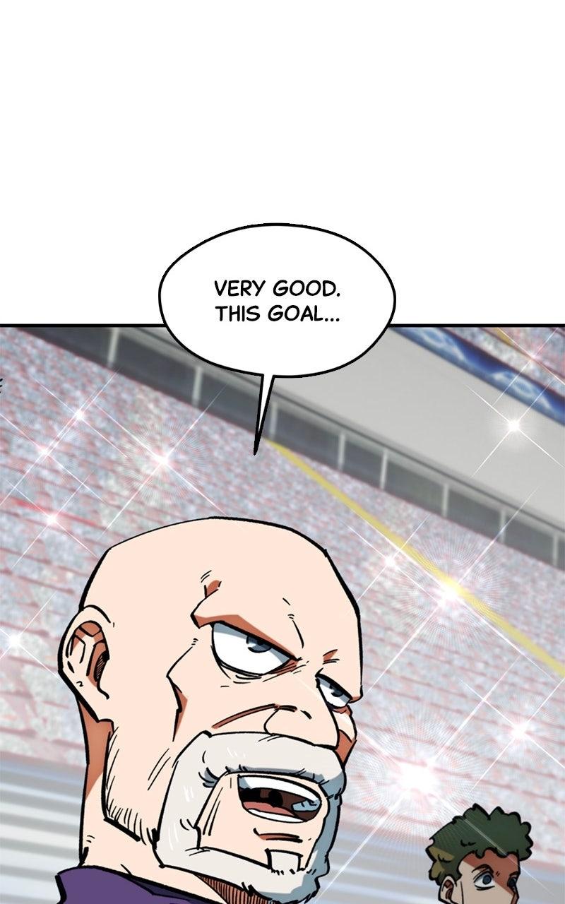 I'm Not a Soccer Genius! Chap 44 - Next Chap 45