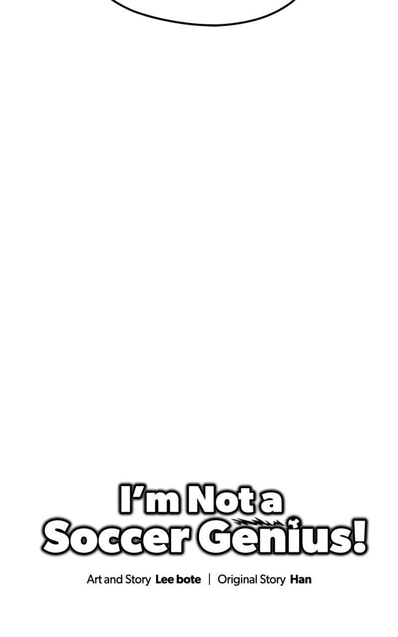 I'm Not a Soccer Genius! Chap 44 - Next Chap 45