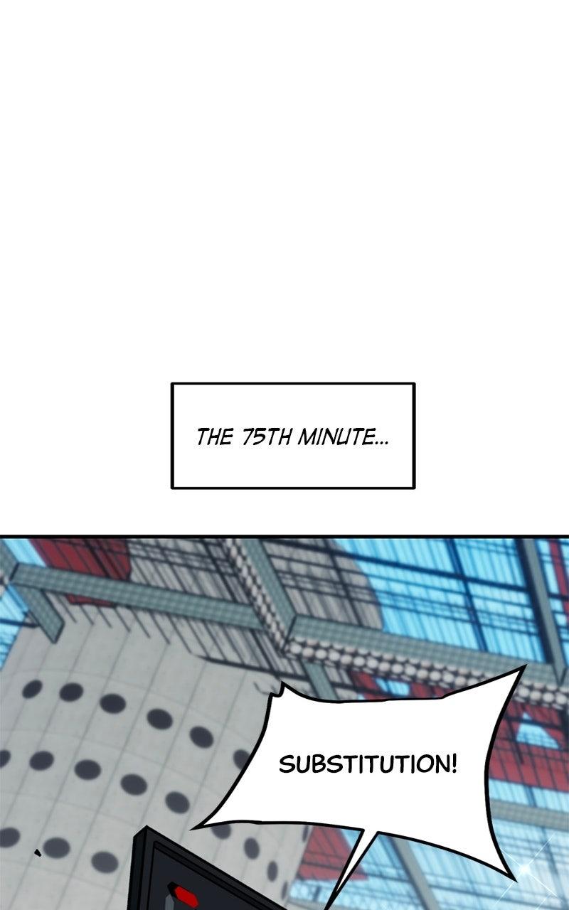 I'm Not a Soccer Genius! Chap 44 - Next Chap 45