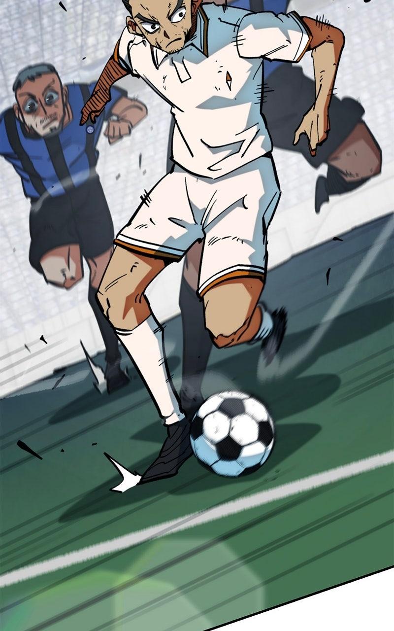 I'm Not a Soccer Genius! Chap 44 - Next Chap 45