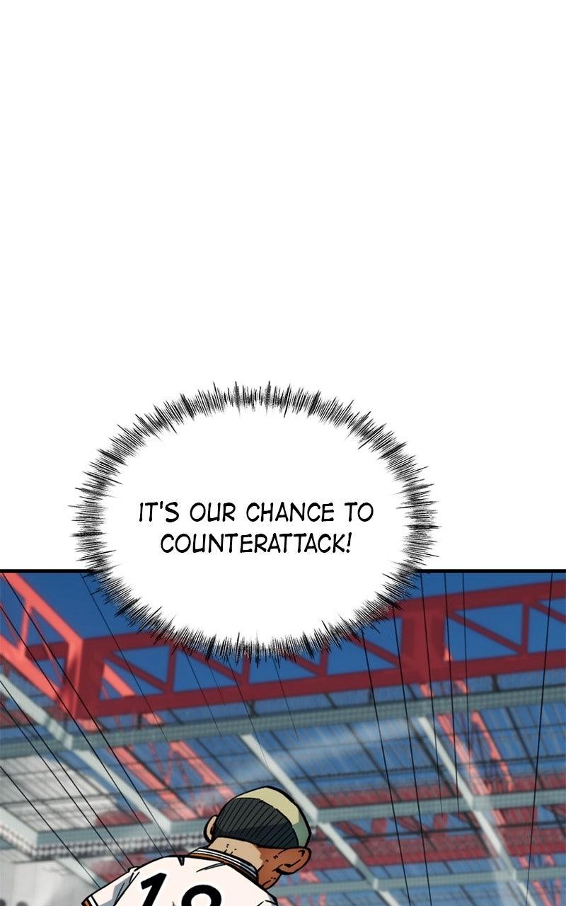 I'm Not a Soccer Genius! Chap 44 - Next Chap 45