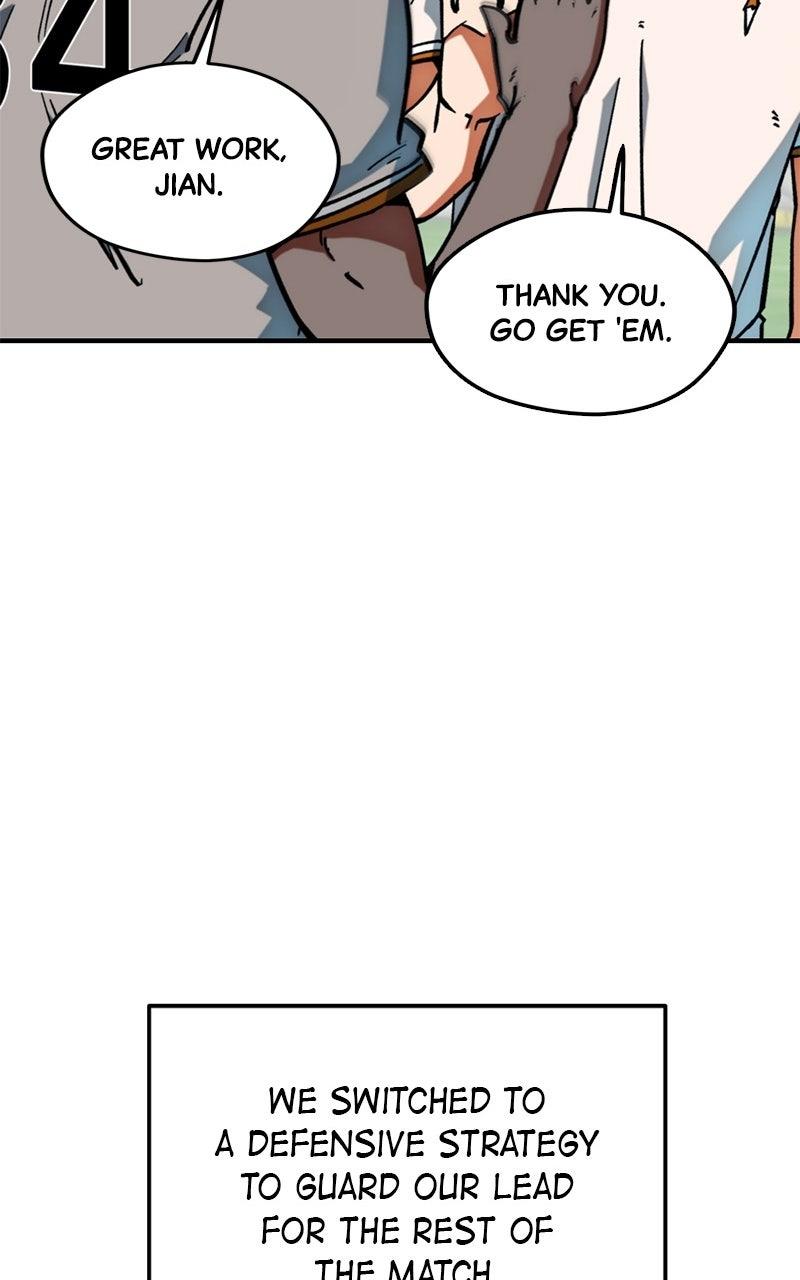 I'm Not a Soccer Genius! Chap 44 - Next Chap 45