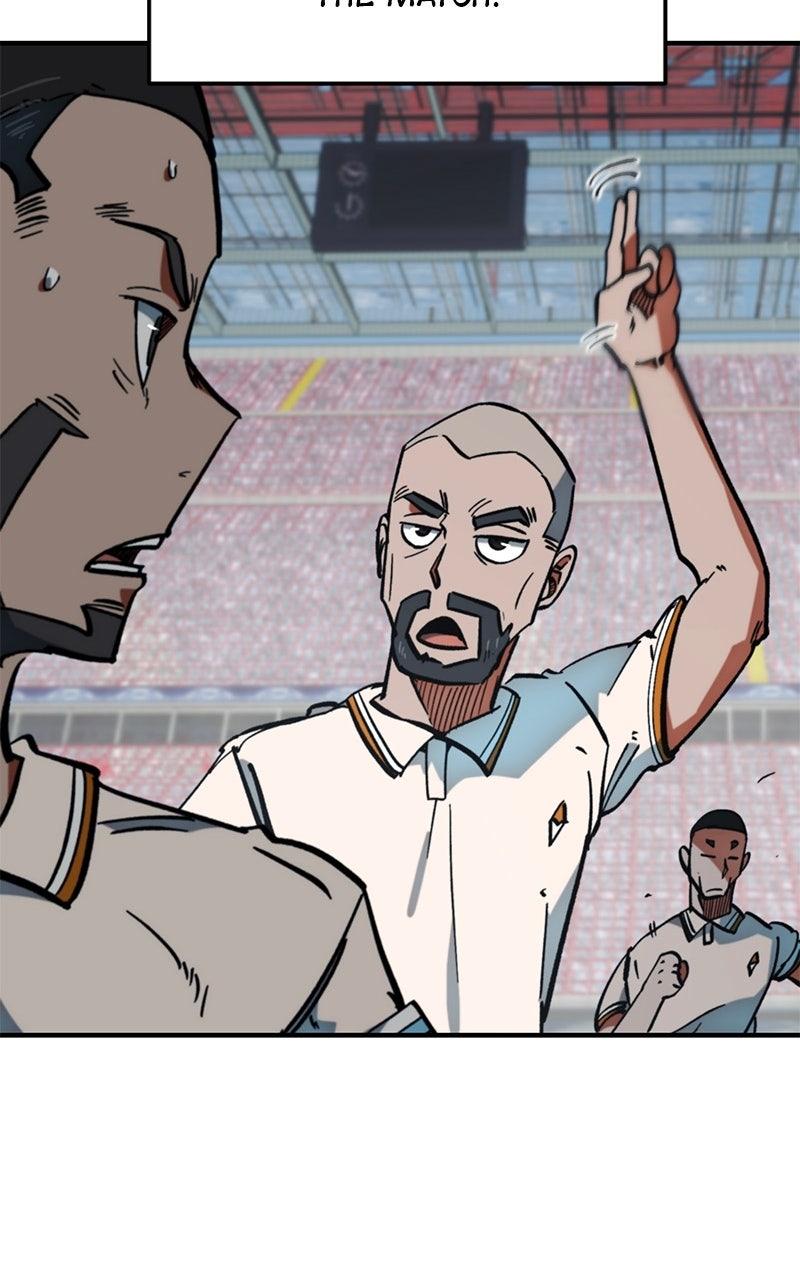 I'm Not a Soccer Genius! Chap 44 - Next Chap 45