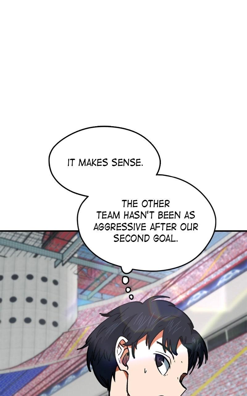 I'm Not a Soccer Genius! Chap 44 - Next Chap 45