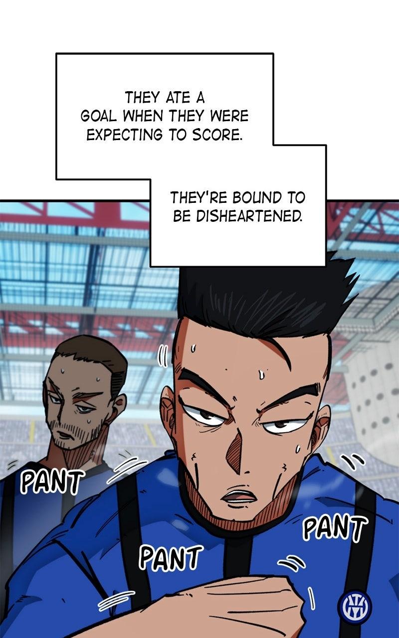 I'm Not a Soccer Genius! Chap 44 - Next Chap 45