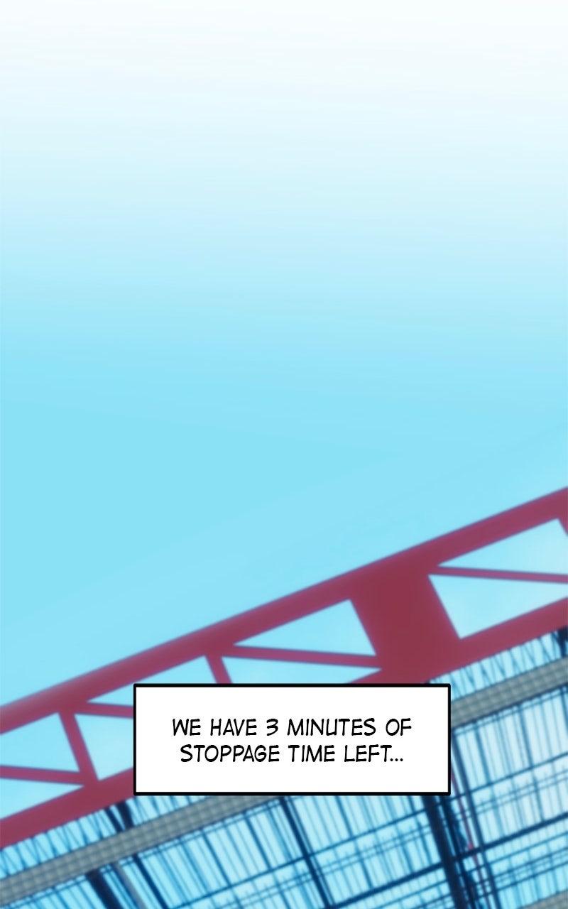 I'm Not a Soccer Genius! Chap 44 - Next Chap 45