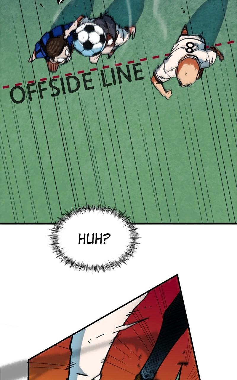 I'm Not a Soccer Genius! Chap 44 - Next Chap 45