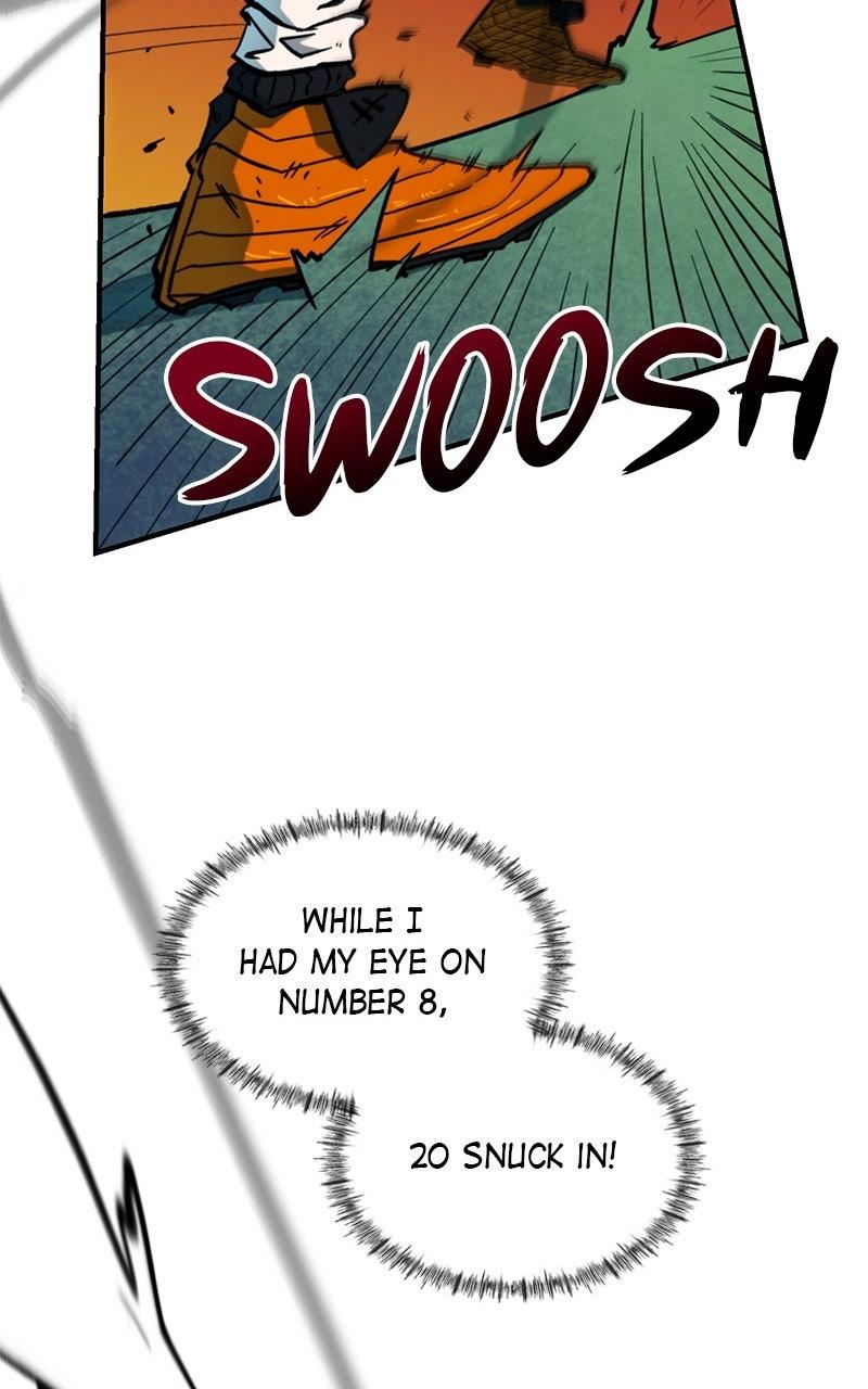 I'm Not a Soccer Genius! Chap 44 - Next Chap 45