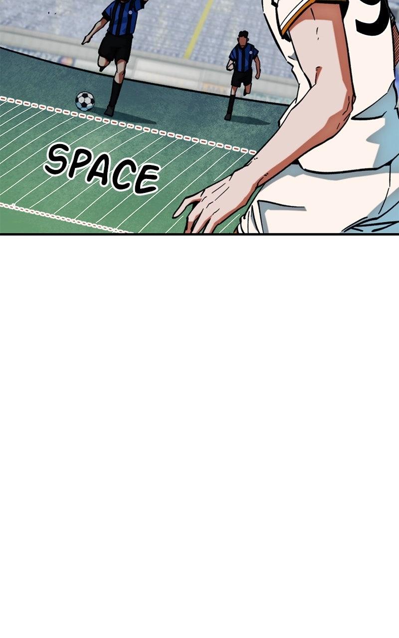 I'm Not a Soccer Genius! Chap 44 - Next Chap 45