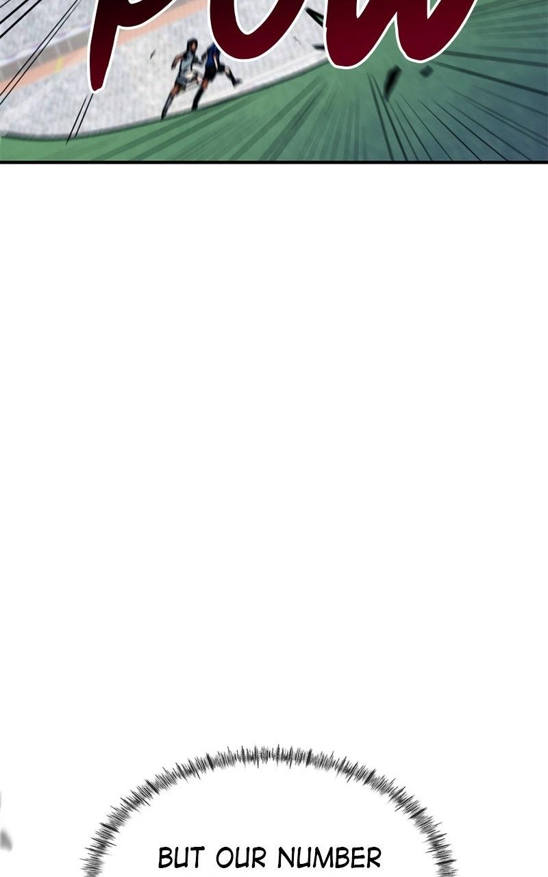 I'm Not a Soccer Genius! Chap 44 - Next Chap 45