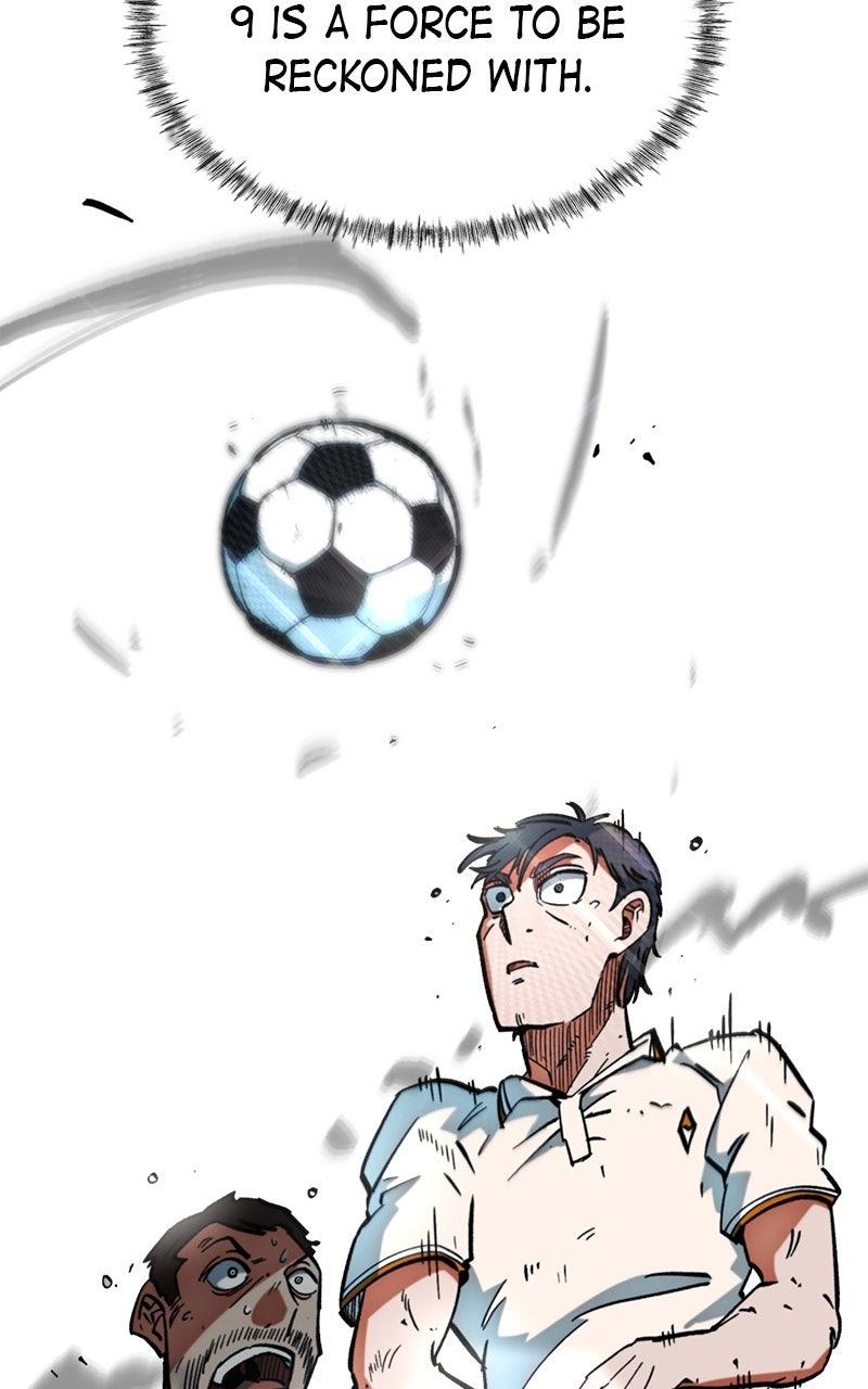 I'm Not a Soccer Genius! Chap 44 - Next Chap 45