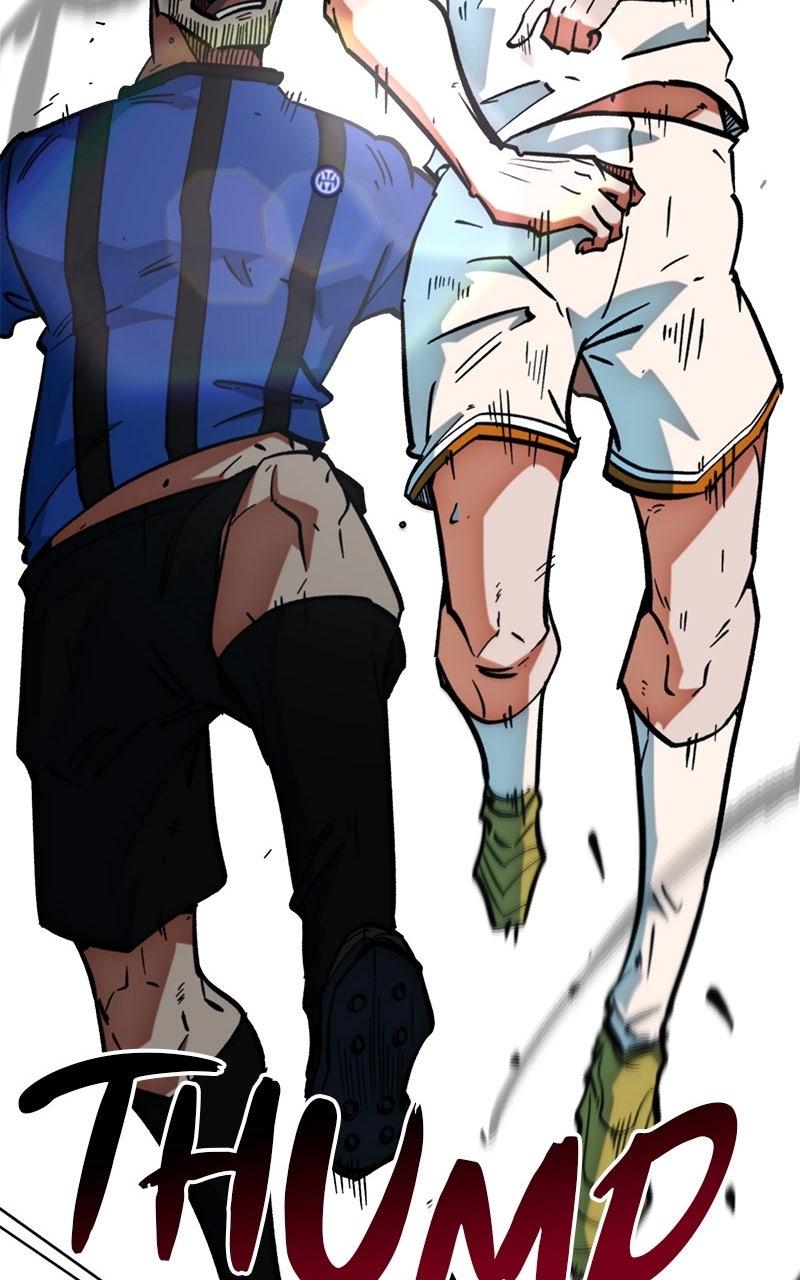 I'm Not a Soccer Genius! Chap 44 - Next Chap 45