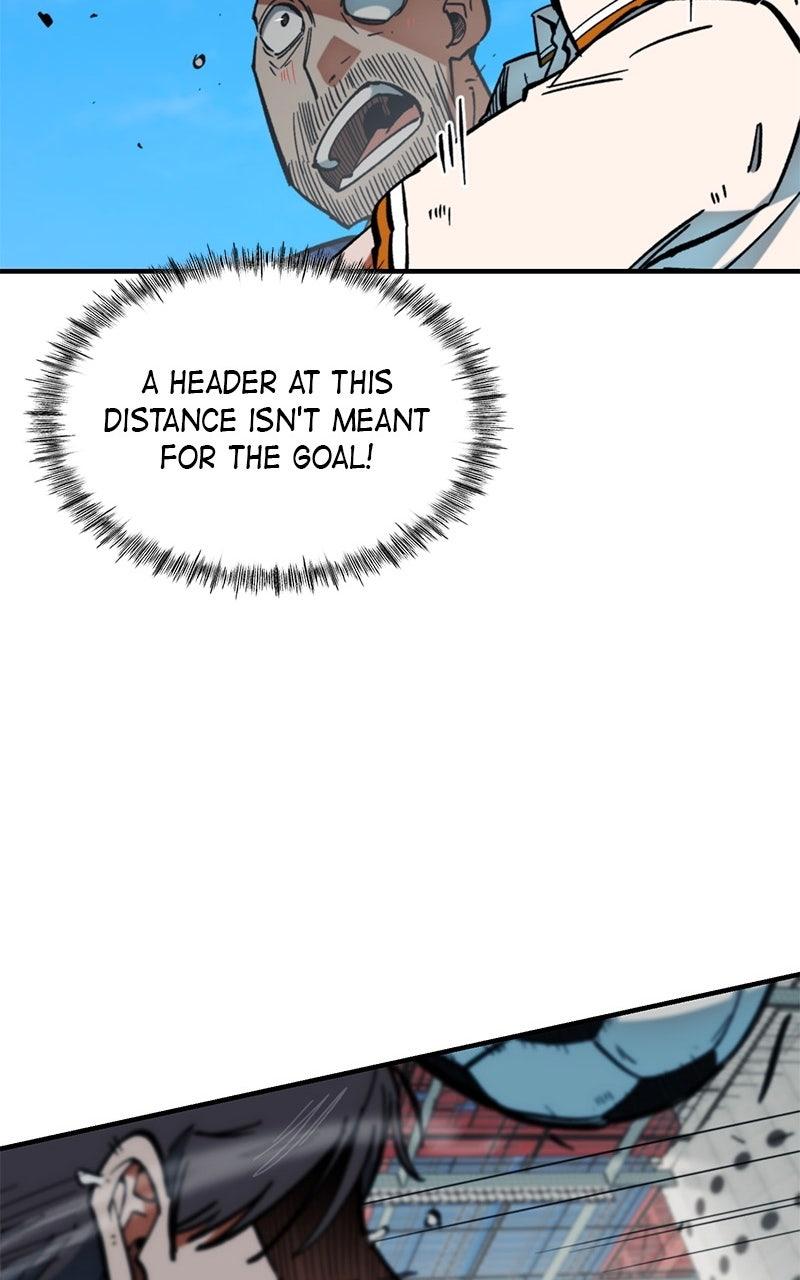 I'm Not a Soccer Genius! Chap 44 - Next Chap 45