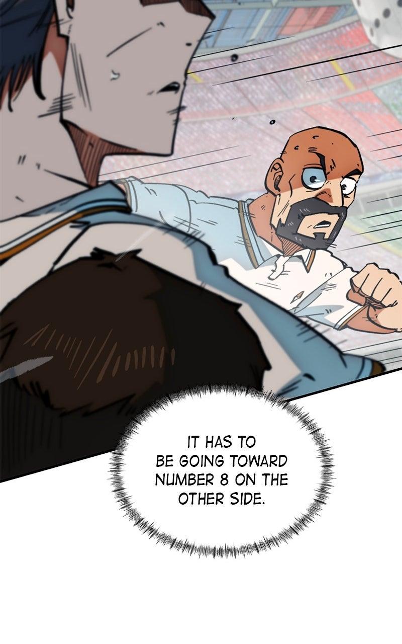 I'm Not a Soccer Genius! Chap 44 - Next Chap 45