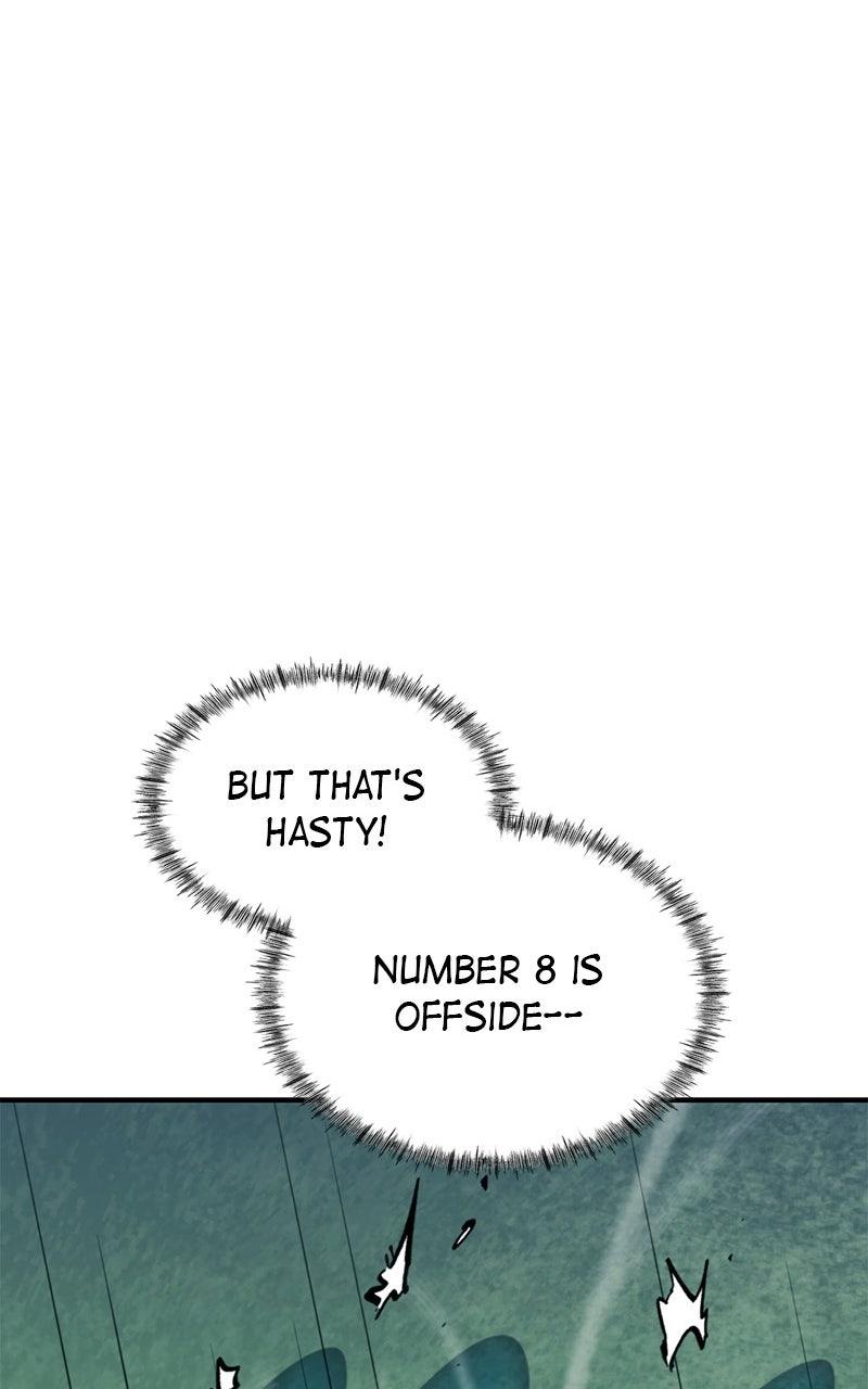 I'm Not a Soccer Genius! Chap 44 - Next Chap 45