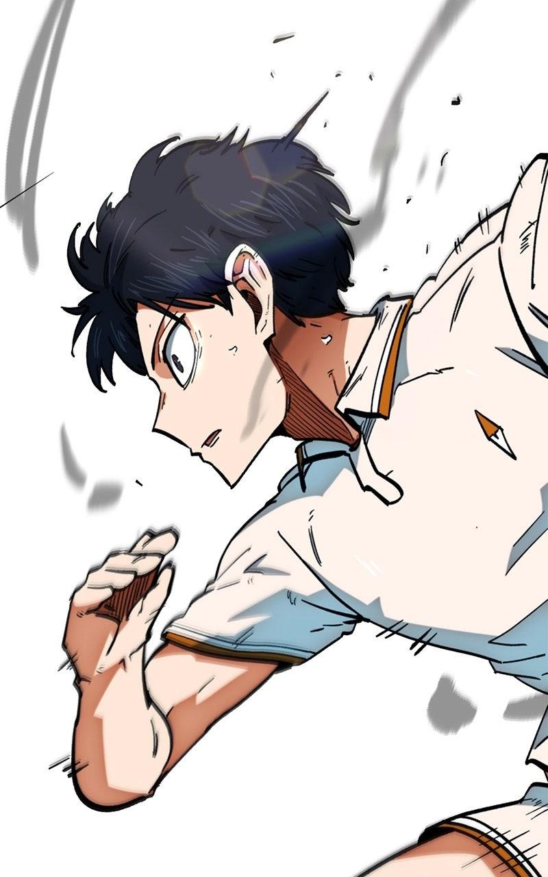 I'm Not a Soccer Genius! Chap 44 - Next Chap 45