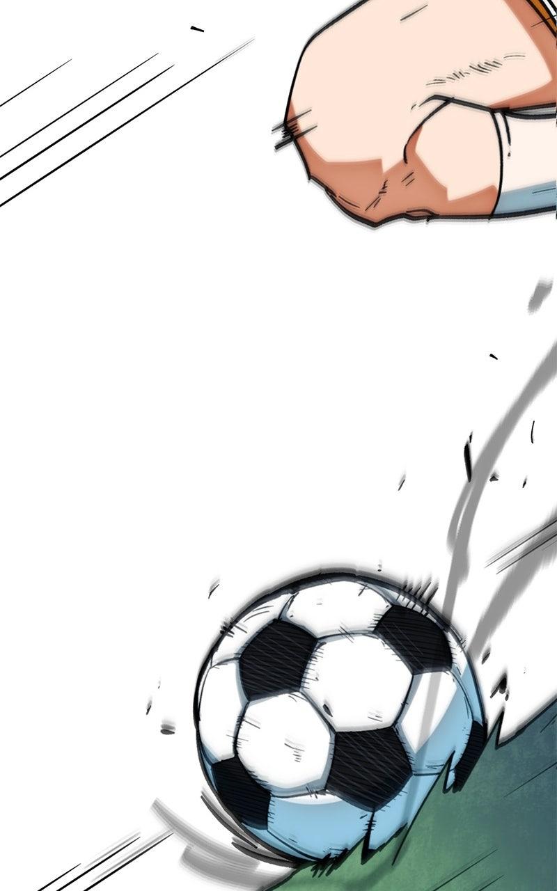 I'm Not a Soccer Genius! Chap 44 - Next Chap 45