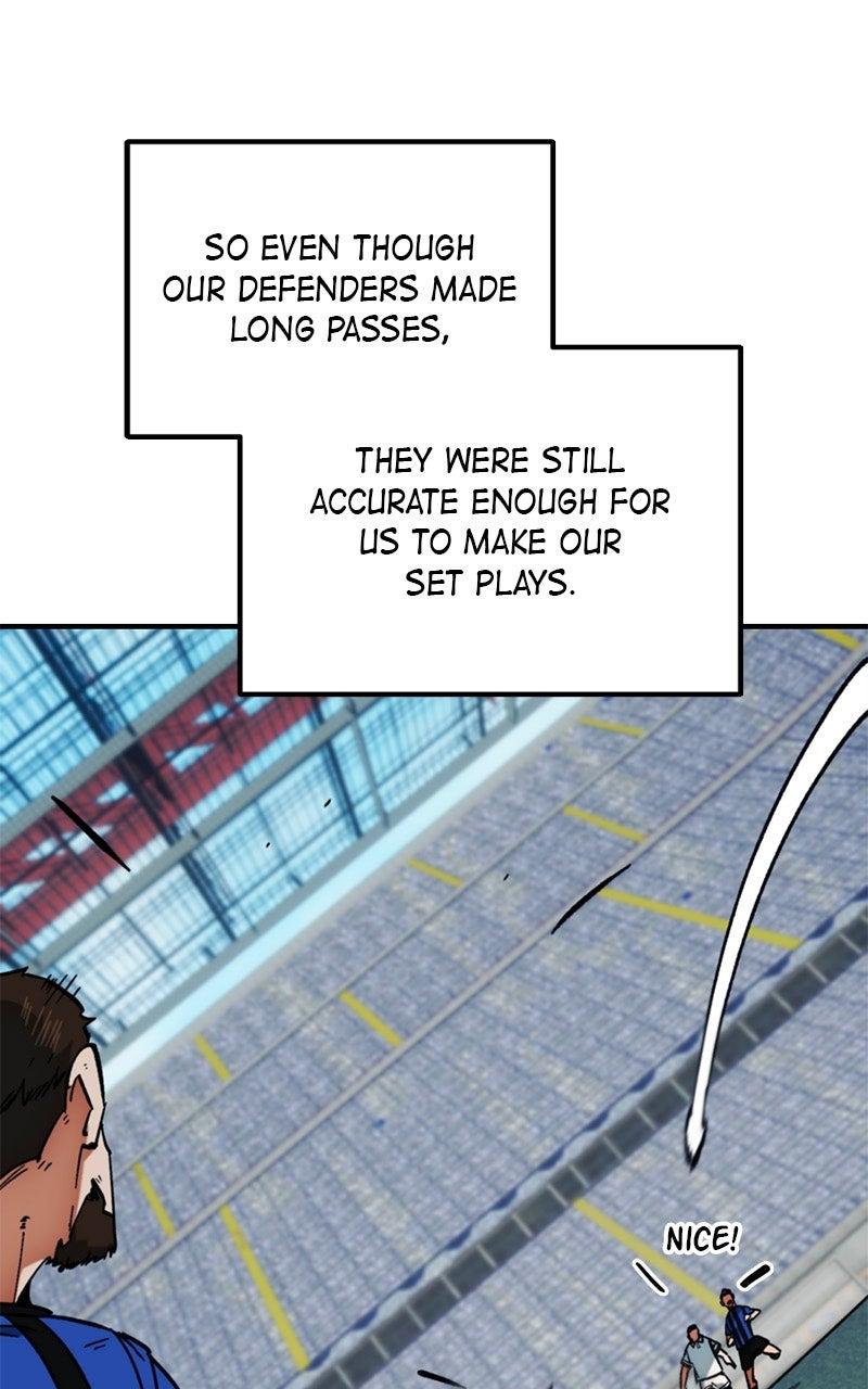 I'm Not a Soccer Genius! Chap 44 - Next Chap 45