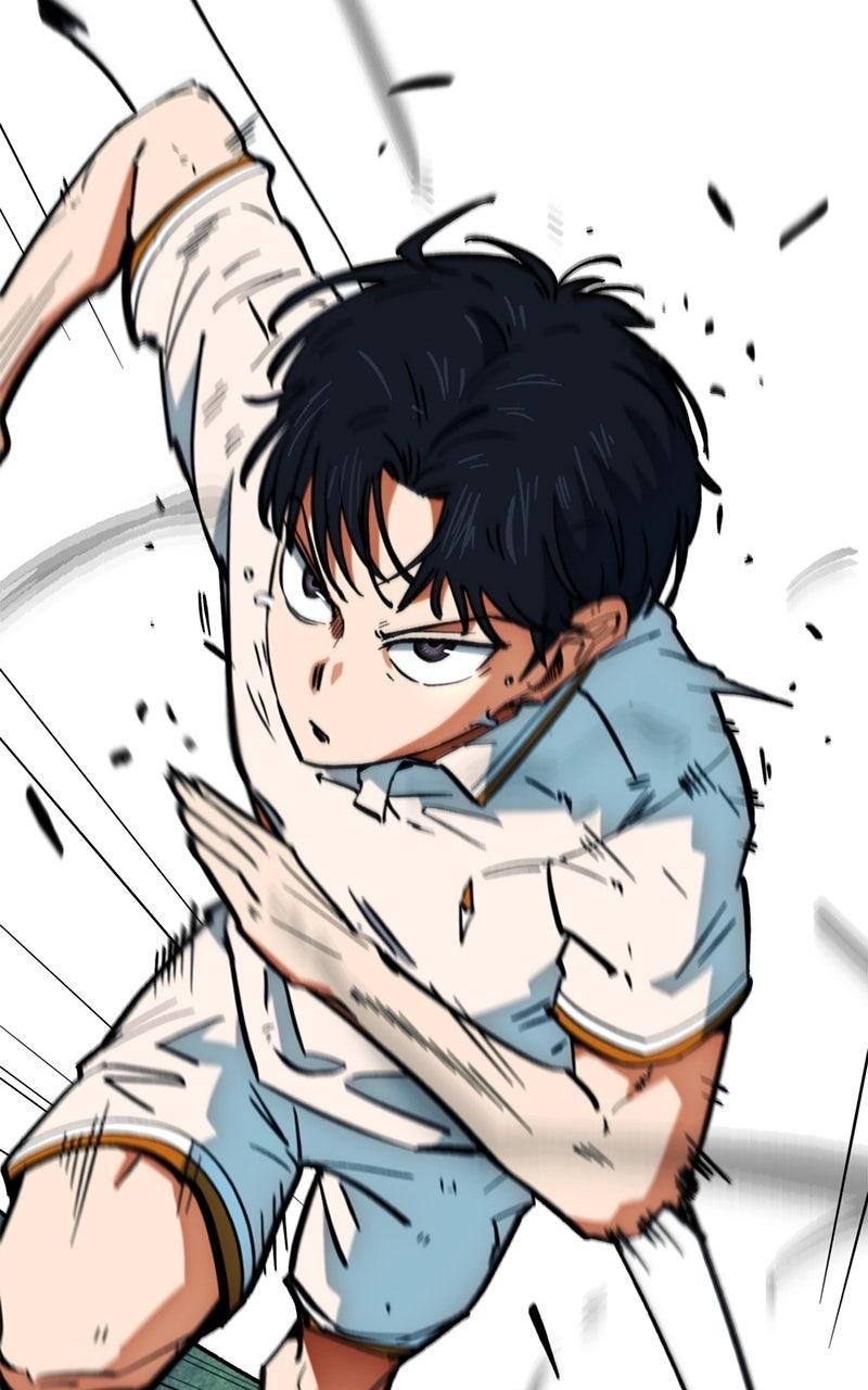 I'm Not a Soccer Genius! Chap 44 - Next Chap 45