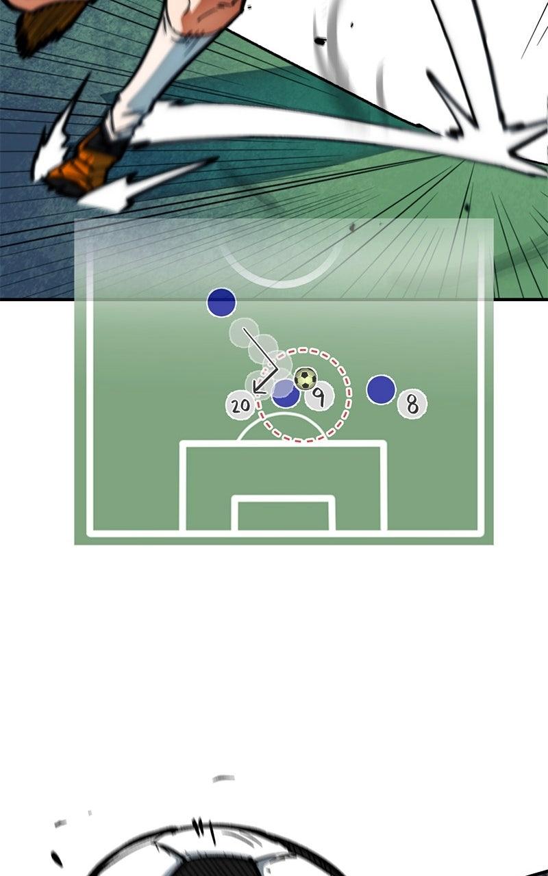 I'm Not a Soccer Genius! Chap 44 - Next Chap 45