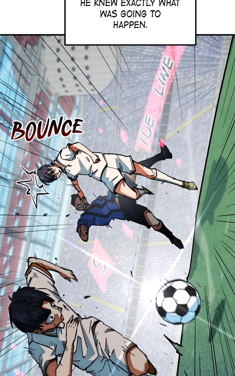 I'm Not a Soccer Genius! Chap 44 - Next Chap 45