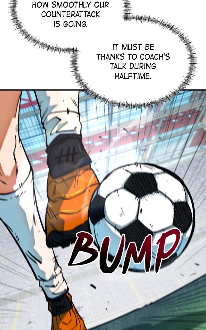 I'm Not a Soccer Genius! Chap 44 - Next Chap 45