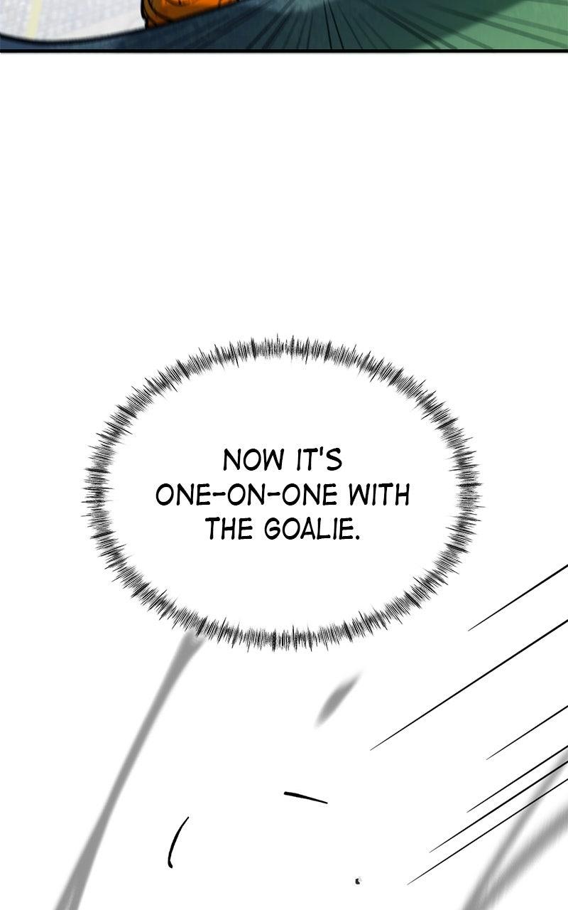 I'm Not a Soccer Genius! Chap 44 - Next Chap 45