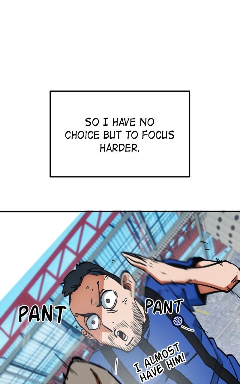 I'm Not a Soccer Genius! Chap 44 - Next Chap 45