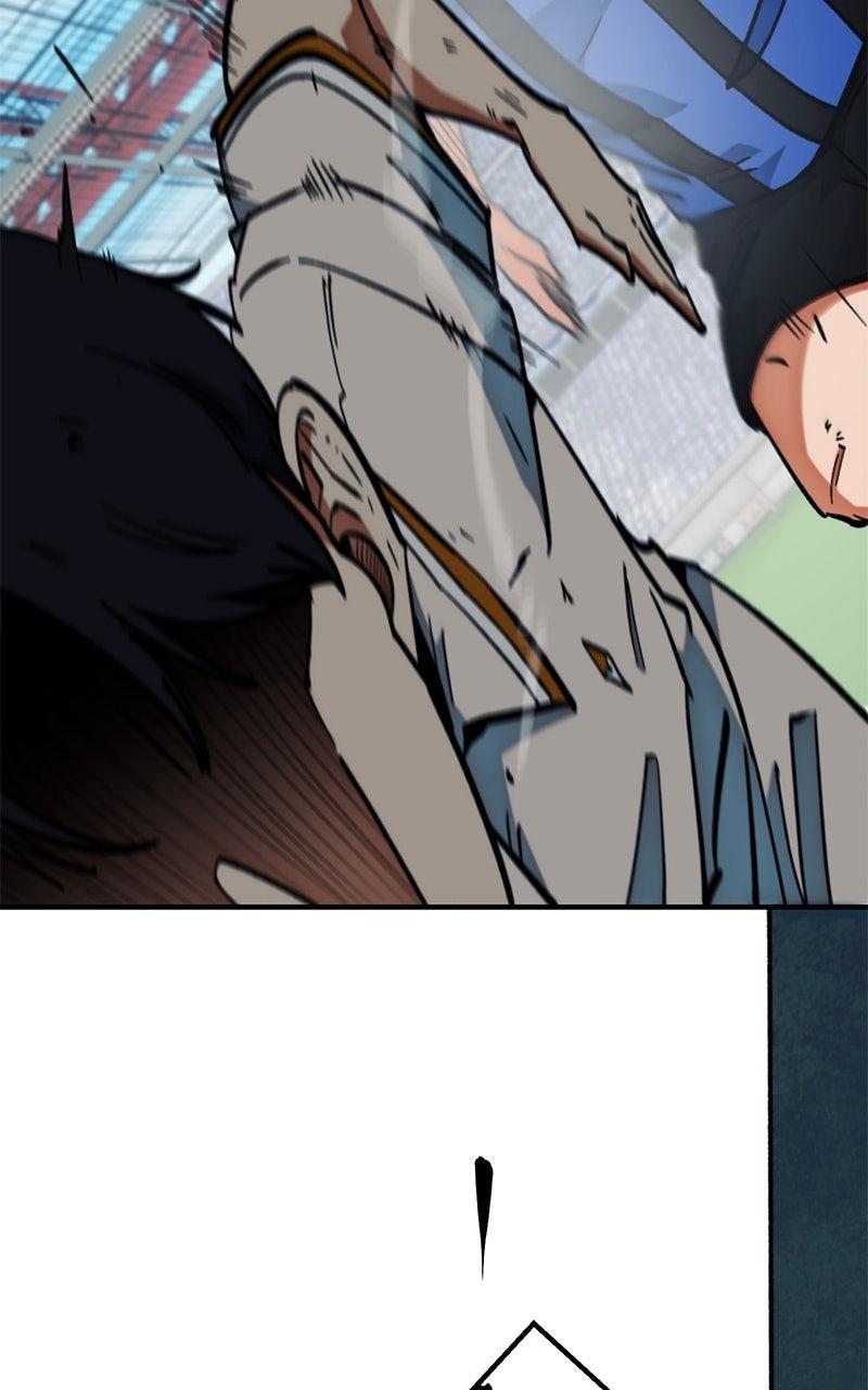 I'm Not a Soccer Genius! Chap 44 - Next Chap 45