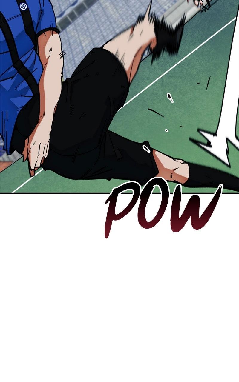 I'm Not a Soccer Genius! Chap 44 - Next Chap 45