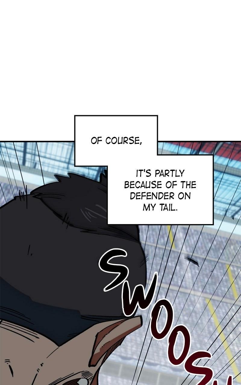 I'm Not a Soccer Genius! Chap 44 - Next Chap 45