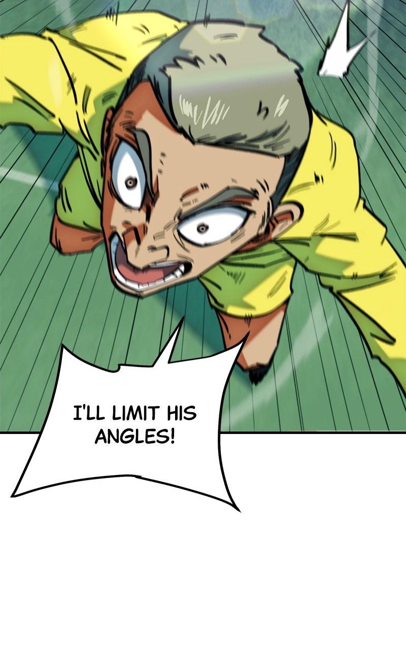 I'm Not a Soccer Genius! Chap 44 - Next Chap 45