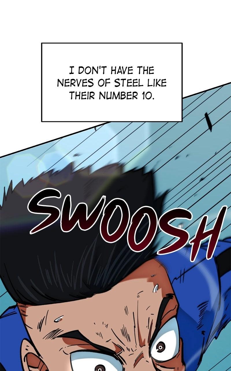 I'm Not a Soccer Genius! Chap 44 - Next Chap 45