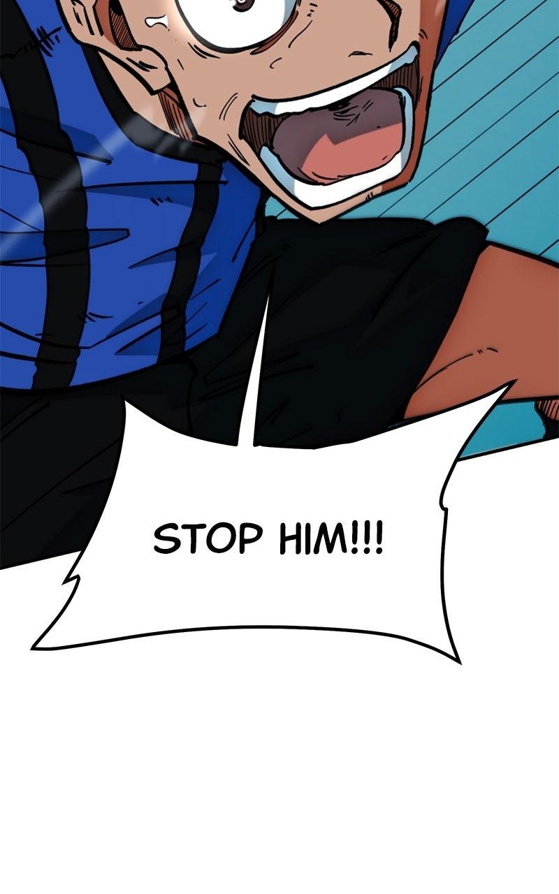 I'm Not a Soccer Genius! Chap 44 - Next Chap 45