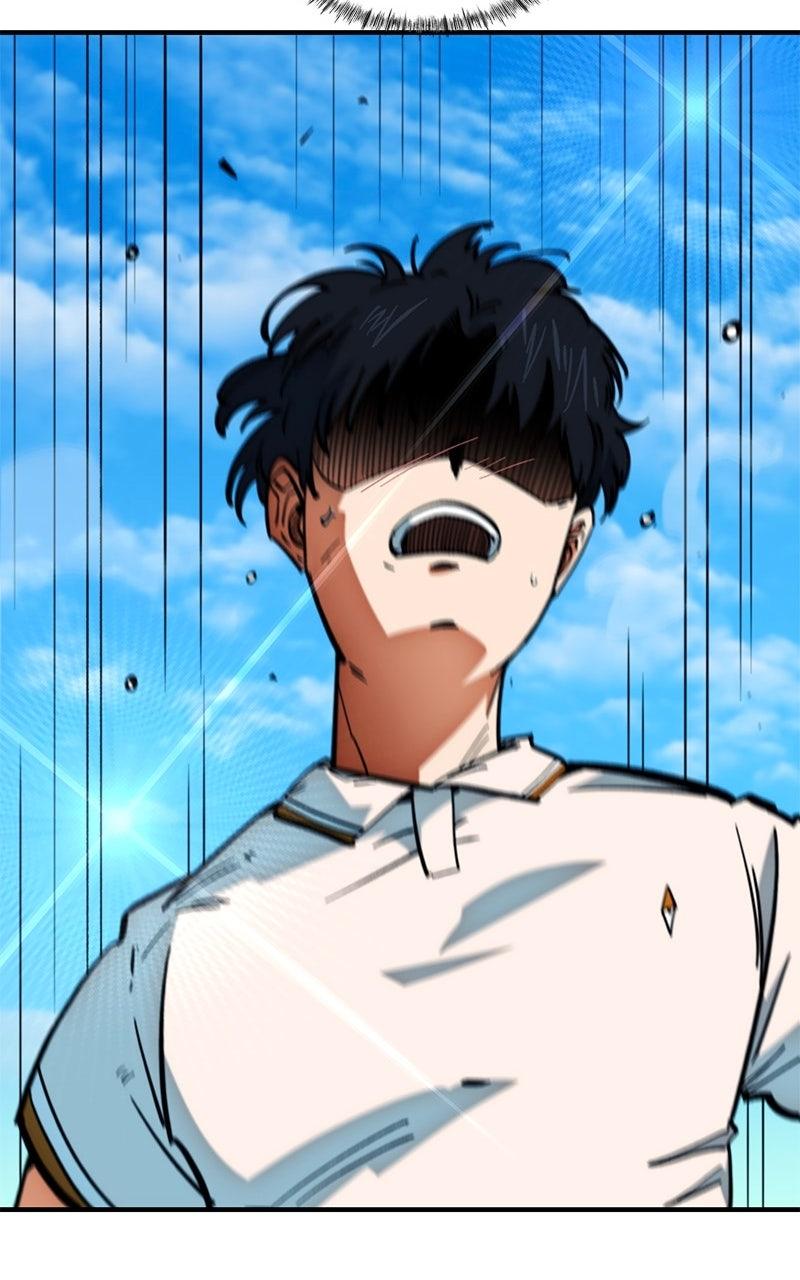 I'm Not a Soccer Genius! Chap 44 - Next Chap 45