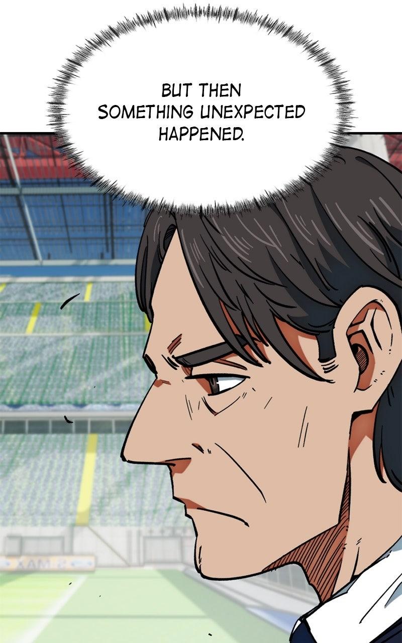 I'm Not a Soccer Genius! Chap 44 - Next Chap 45