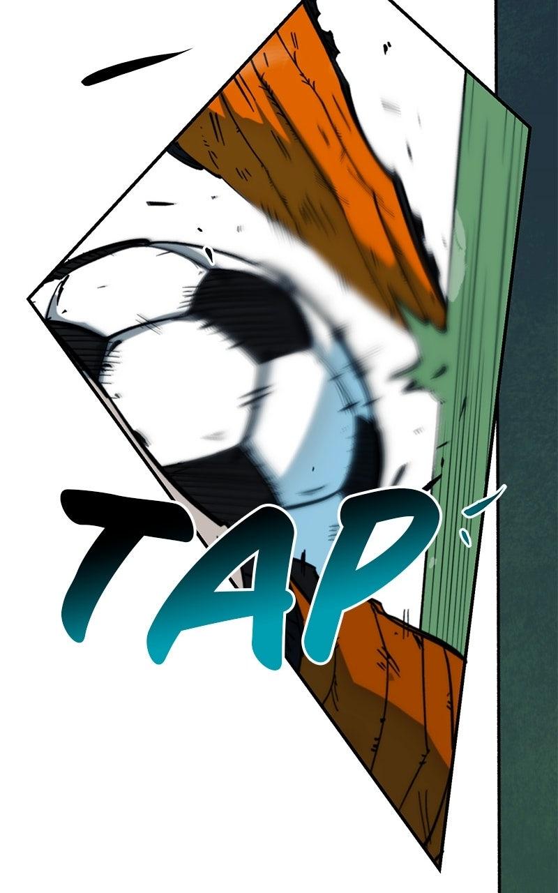 I'm Not a Soccer Genius! Chap 44 - Next Chap 45