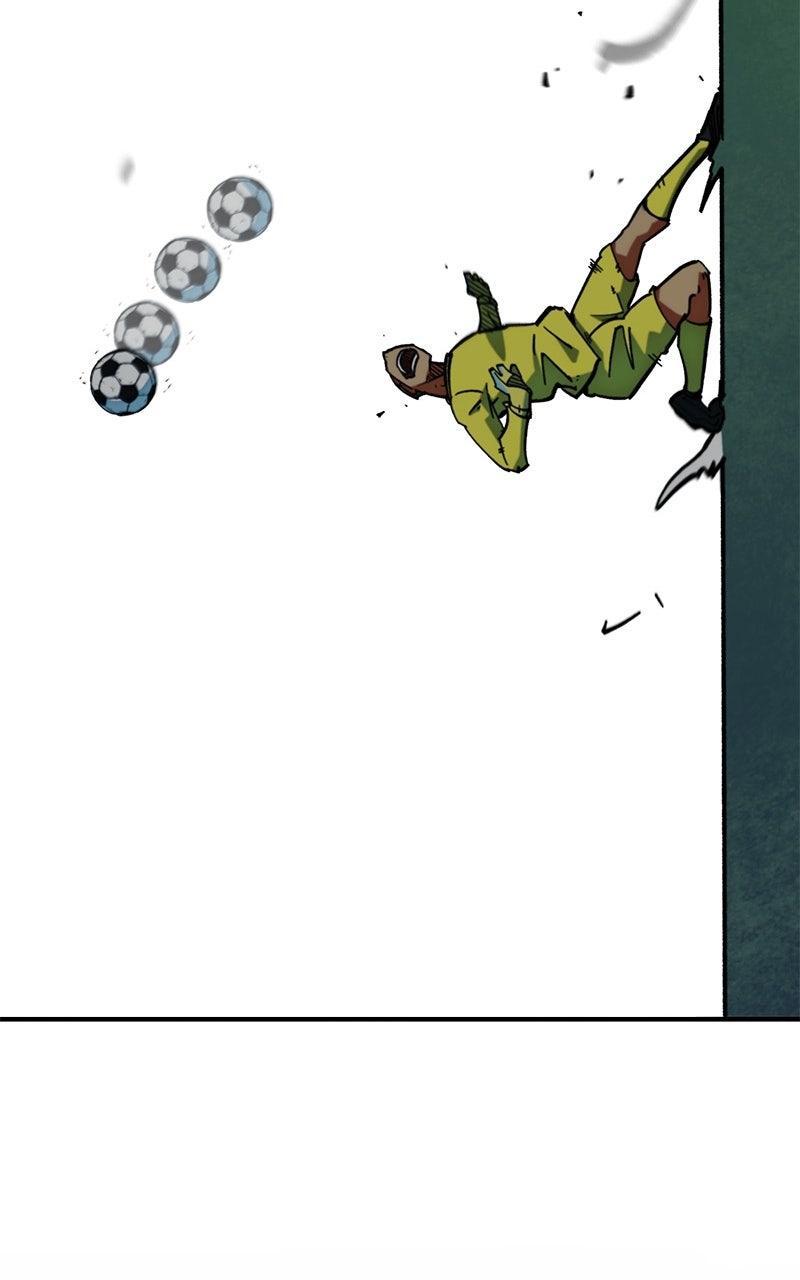 I'm Not a Soccer Genius! Chap 44 - Next Chap 45