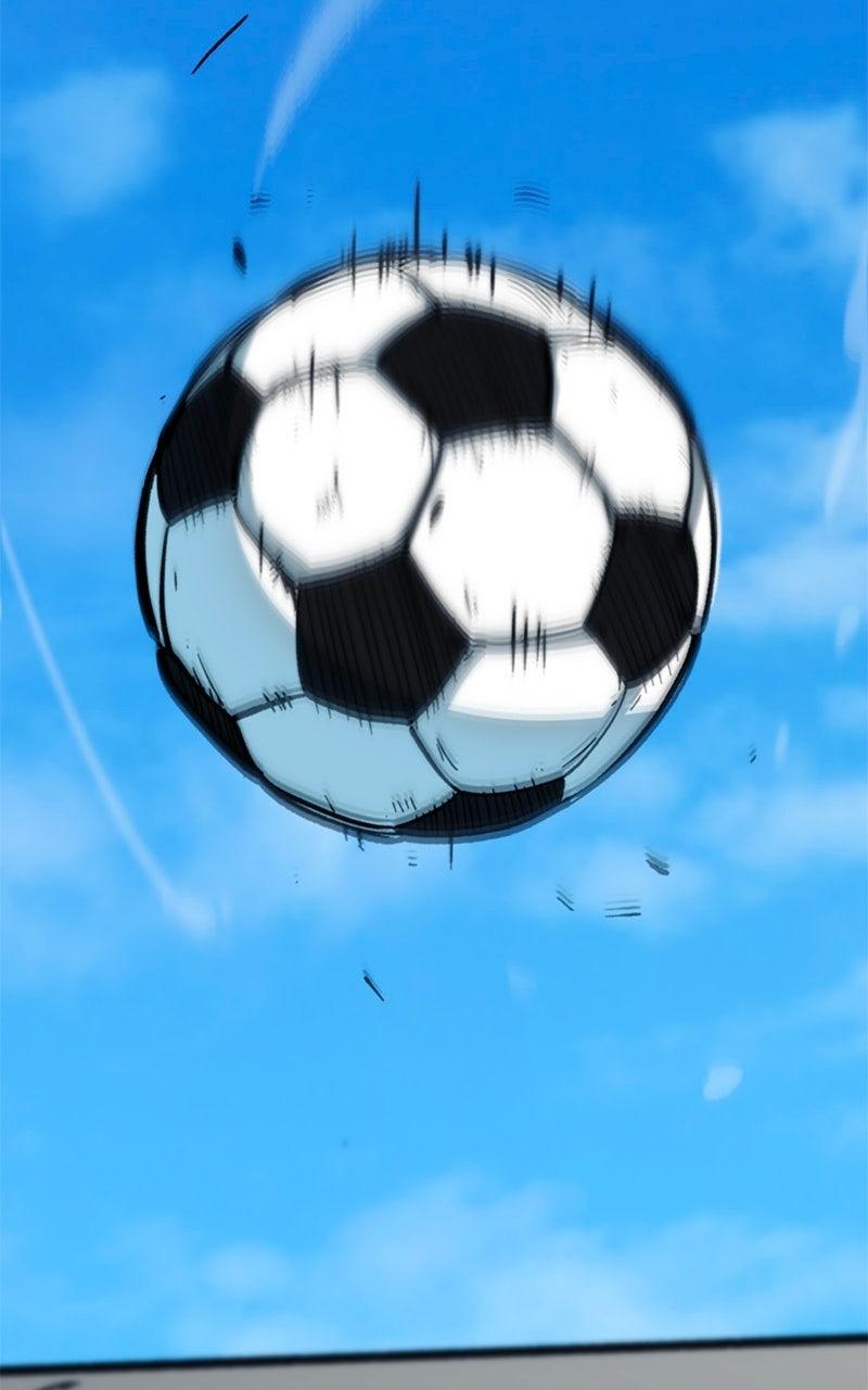 I'm Not a Soccer Genius! Chap 44 - Next Chap 45