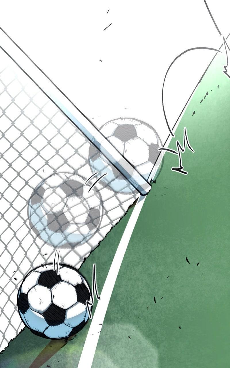 I'm Not a Soccer Genius! Chap 44 - Next Chap 45
