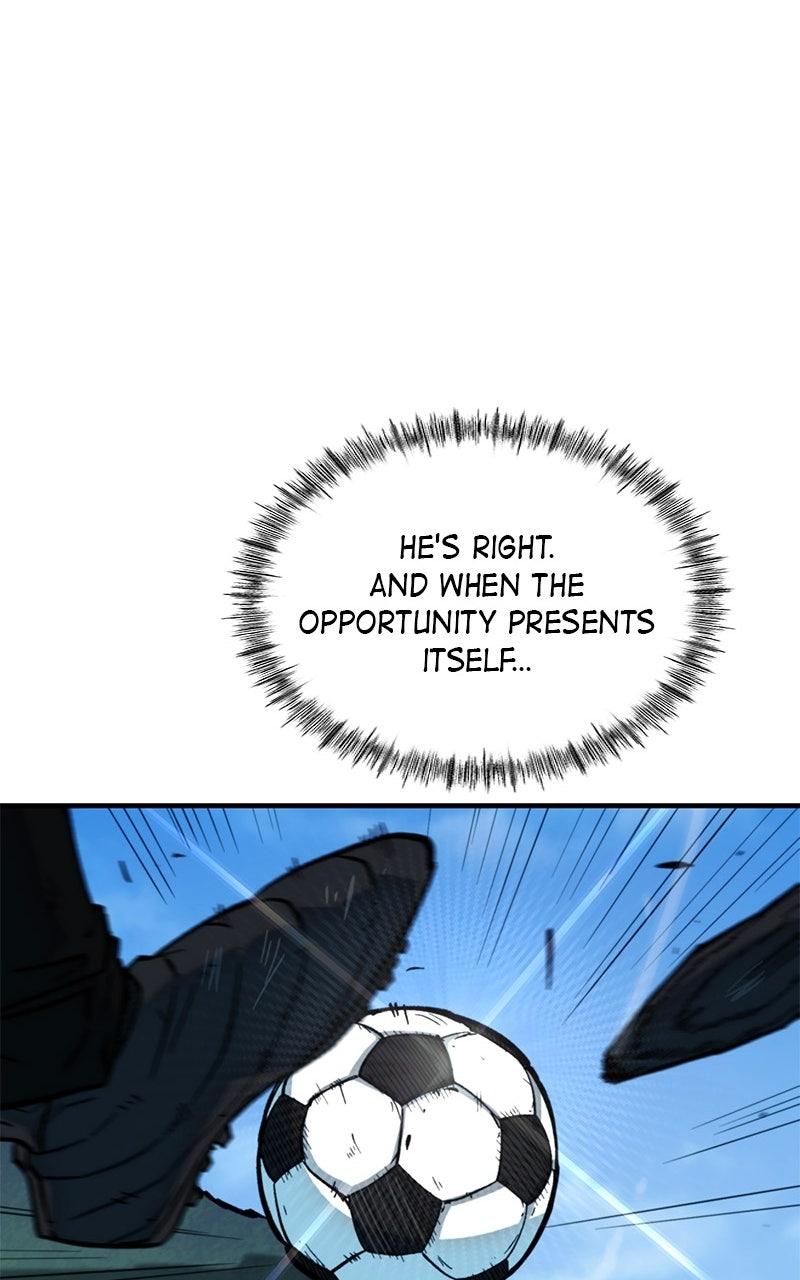 I'm Not a Soccer Genius! Chap 44 - Next Chap 45