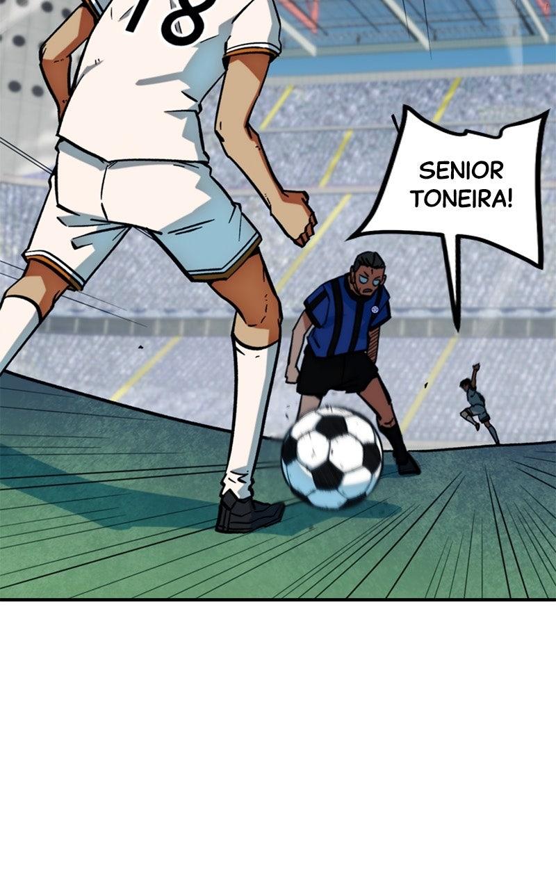 I'm Not a Soccer Genius! Chap 44 - Next Chap 45