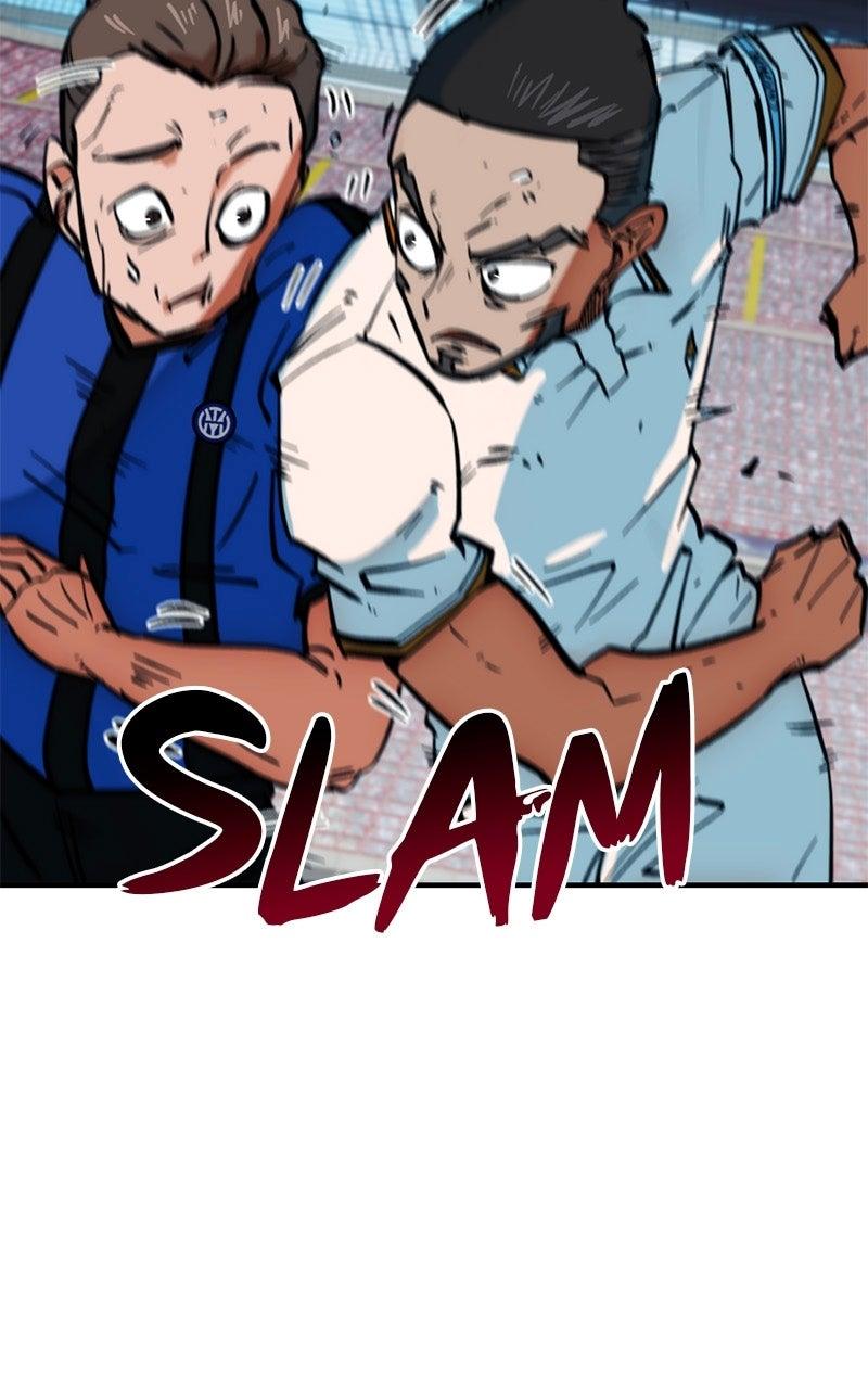 I'm Not a Soccer Genius! Chap 44 - Next Chap 45