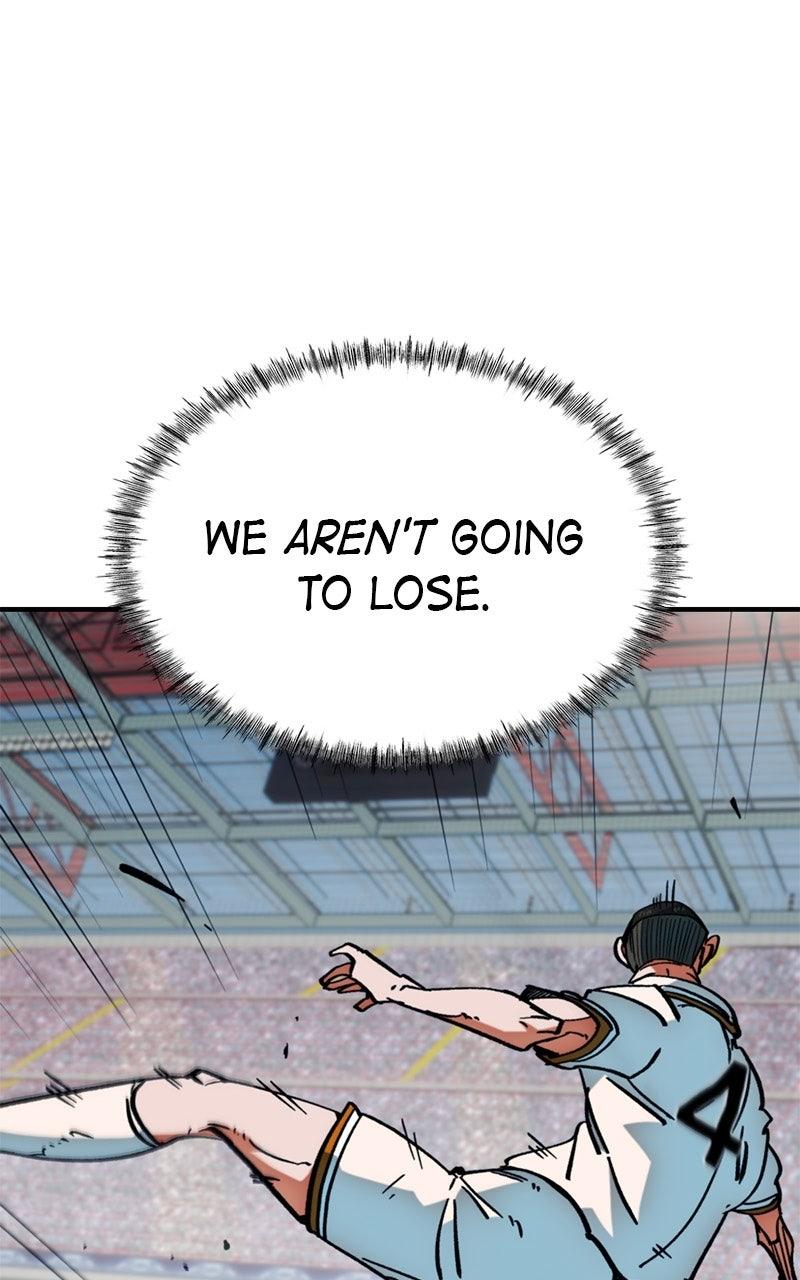 I'm Not a Soccer Genius! Chap 44 - Next Chap 45