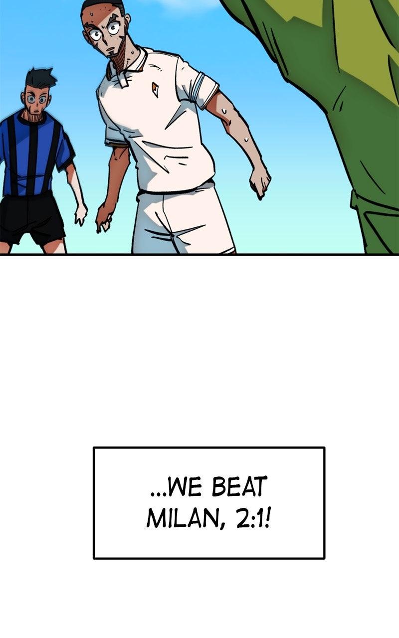 I'm Not a Soccer Genius! Chap 44 - Next Chap 45