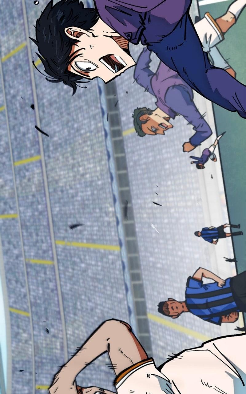 I'm Not a Soccer Genius! Chap 44 - Next Chap 45