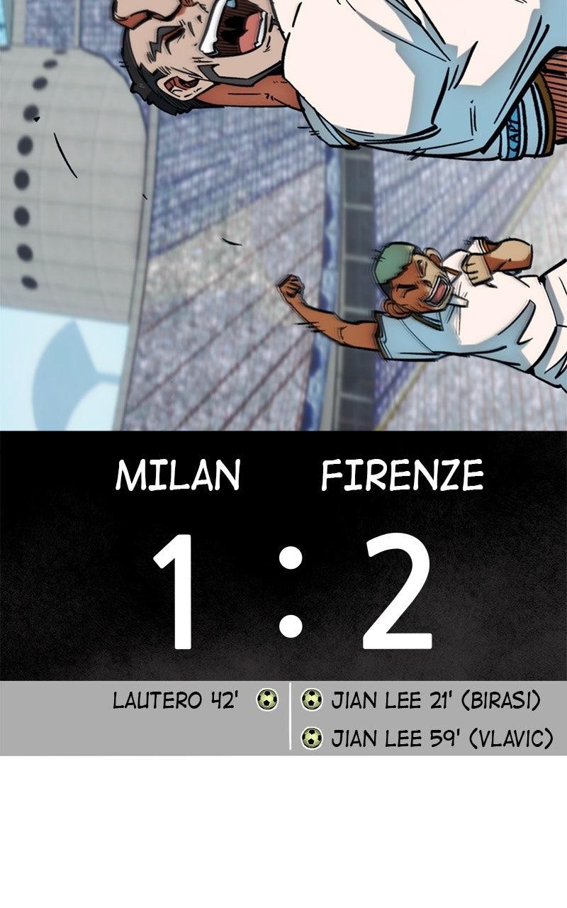 I'm Not a Soccer Genius! Chap 44 - Next Chap 45