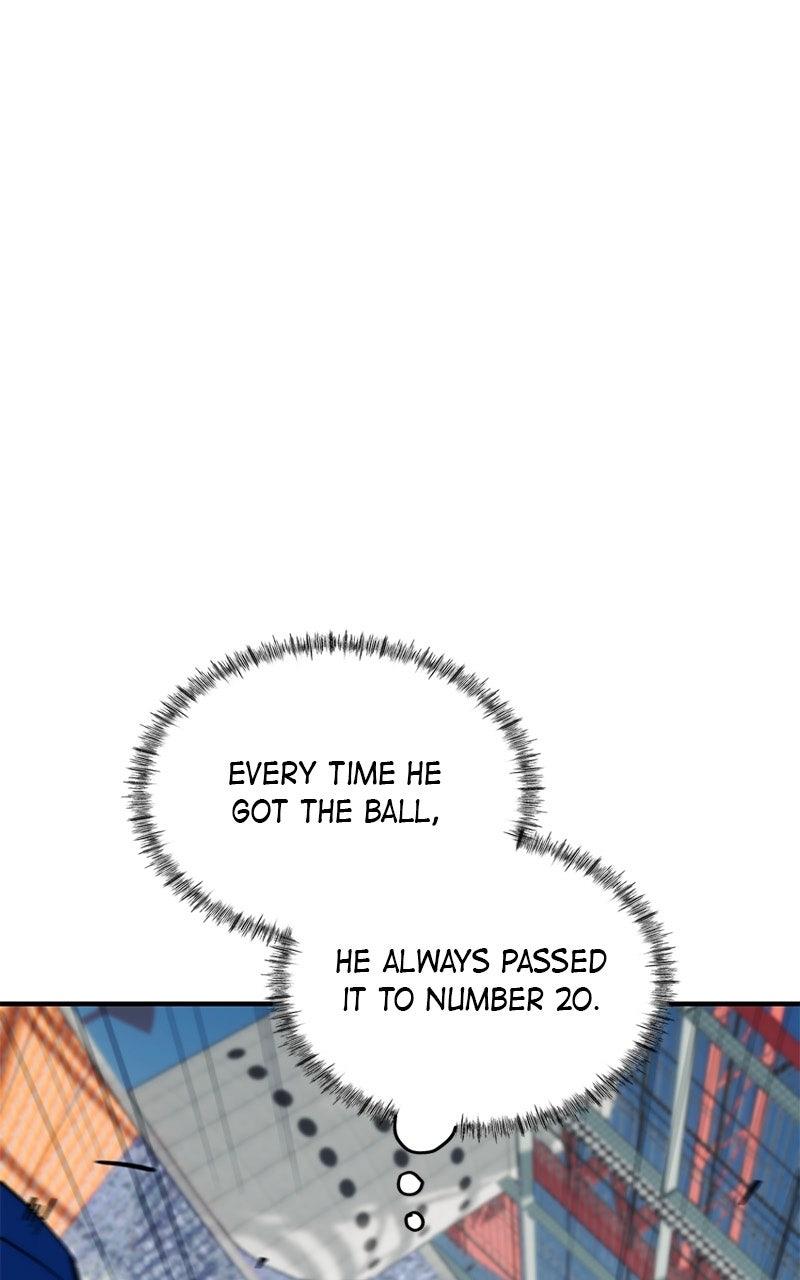 I'm Not a Soccer Genius! Chap 44 - Next Chap 45