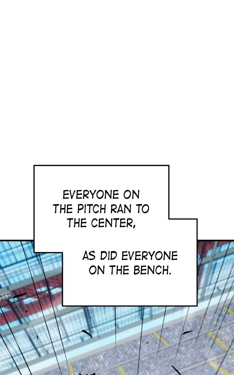 I'm Not a Soccer Genius! Chap 44 - Next Chap 45